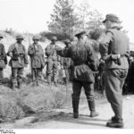 Belgien, SS-Division Hitler-Jugend